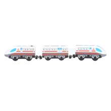 (Type 1) Elektrische treinset batterij track speelgoed kids type 1