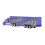 (Type 2) Alloy Container Truck Speelgoed Kinderen Type 3 3