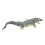 Mosasaurus-Dinosaur-Figur, pädagogisch, realistisch, groß 3