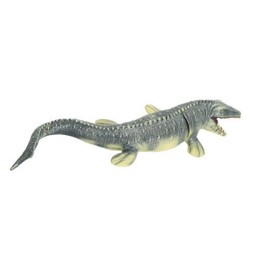 Mosasaurus-Dinosaur-Figur, pädagogisch, realistisch, groß 2