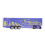 (Type 2) Alloy Container Truck Speelgoed Kinderen Type 3 4
