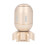 Aluminium-Gyroskop-Fingertip-Stimulator klein 1