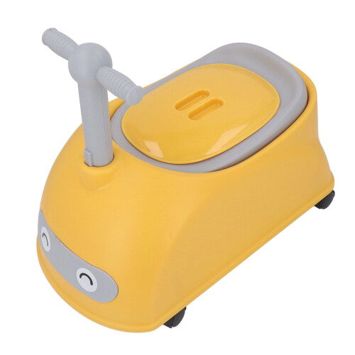 Potty Trainer Cartoon per Bambini 2