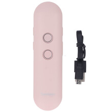 (Pink) 97-Language Translator Two-Way Real-Time Text Photo Voice Travel