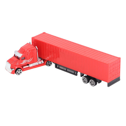 (Type 3) Alloy Container Truck Speelgoed Kinderen Type 3 1