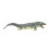 Mosasaurus-Dinosaur-Figur, pädagogisch, realistisch, groß 5