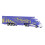 (Type 2) Alloy Container Truck Speelgoed Kinderen Type 3 5