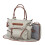 Multifunktions-Momtasche große Schultertasche Wallet Urinpad 3