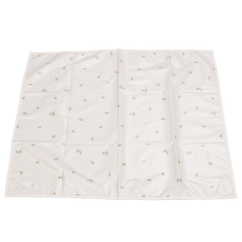 (Type 1) Potty Training Bed Pad Waterproof Washable Non Slip 1