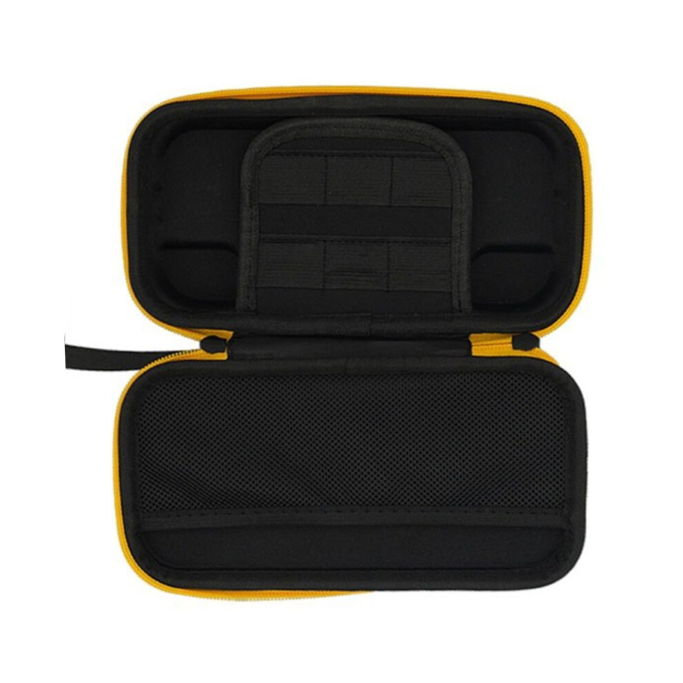 Protective Carry Case Zipper Console Case For Retroid Pocket 3/3 Plus 604725178350