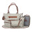 Multifunktions-Momtasche große Schultertasche Wallet Urinpad 4
