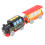 Treno a Batteria con Magneti per Bambini 3