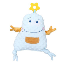 (Type 1) Baby-Sicherheits-Bissdecke zum Kauen, Typ 2