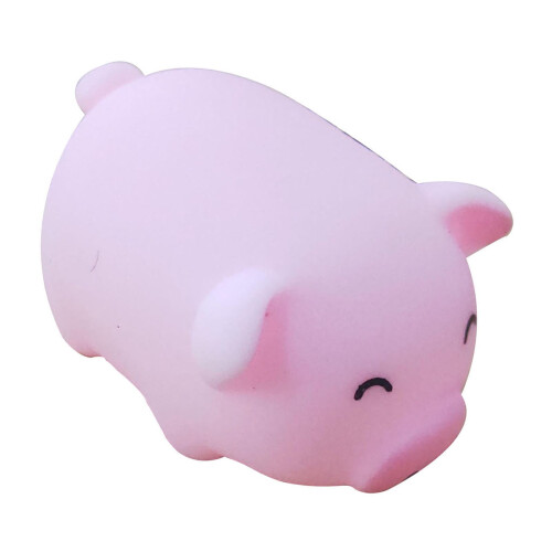 Gioco Bagno Cinghiale Squeaky per Neonati 2