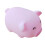 Gioco Bagno Cinghiale Squeaky per Neonati 2