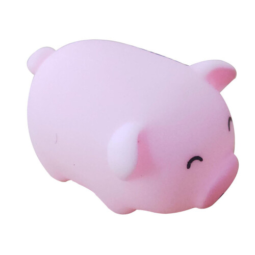 Gioco Bagno Cinghiale Squeaky per Neonati 1