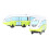 (Type 2) Set Treno Elettrico con Binari per Bambini 4
