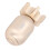 Aluminium-Gyroskop-Fingertip-Stimulator klein 4