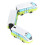 (Type 2) Set Treno Elettrico con Binari per Bambini 3