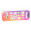 (Purple) Kids LED Rechargeable Learning Phone Blue 2