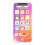 (Purple) Kids LED Rechargeable Learning Phone Blue 3