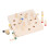 Holz-Memory-Schachbrett Farberkennung Konzentrationstraining 4