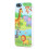(Purple) Kids LED Rechargeable Learning Phone Blue 5