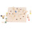 Holz-Memory-Schachbrett Farberkennung Konzentrationstraining 3