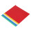 80GSM Transfer Paper - 5 Color Set for Craft Pattern Tracing Projects 11