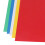 80GSM Transfer Paper - 5 Color Set for Craft Pattern Tracing Projects 5