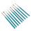 9-teiliges Nailart-Pinselset, 6