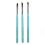 9-teiliges Nailart-Pinselset, 15