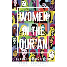 Women in the Quran by Asma Lamrabet Paperback Book