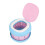 (Pink) Opvouwbaar Reis WC Roze 2