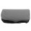 (Grey) Lumbarroll Kissen Memory-Schaum mit verstellbarem Gurt 1