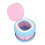 (Pink) Opvouwbaar Reis WC Roze 4