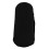 (Black) Lumbarroll Kissen Memory-Schaum mit verstellbarem Gurt 4