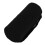 (Black) Lumbarroll Kissen Memory-Schaum mit verstellbarem Gurt 3