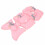 Thicken Stroller Cushion Soft Cotton Pram Seat Winter Autumn 3