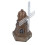 (Style 1) Handmade Windmill Ornament Fine Detail for Desktop 2
