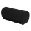 (Black) Lumbarroll Kissen Memory-Schaum mit verstellbarem Gurt 2
