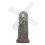 (Type 2) Nederlandse Molen Beeld Kantoor 1