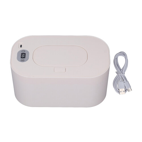 Baby Flesjesverwarmer USB Verwarming