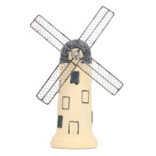 (Type 1) Nederlandse Molen Beeld Kantoor