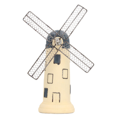 (Type 1) Nederlandse Molen Beeld Kantoor