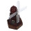 (Style 2) Handmade Windmill Ornament Fine Detail for Desktop 3