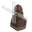 (Style 1) Handmade Windmill Ornament Fine Detail for Desktop 4