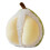 (Durian) 8 inch durian pluchen speelgoed 1