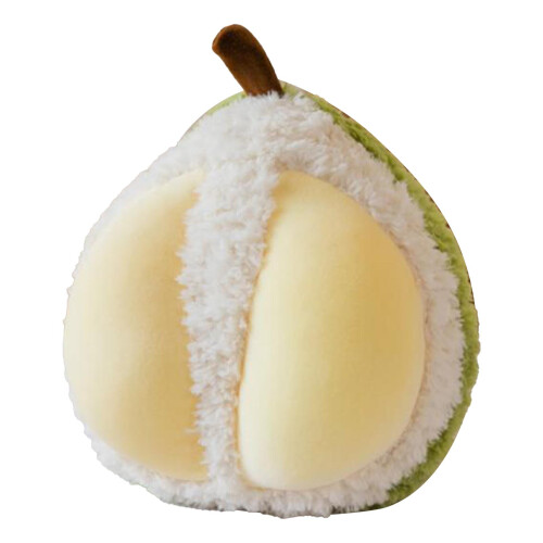 (Durian) 8 inch durian pluchen speelgoed