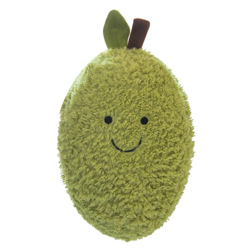 (Lemon) 8 inch durian pluchen speelgoed